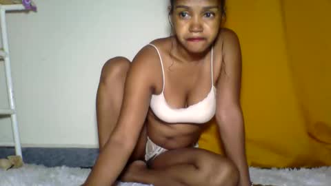 ninah_rise online show from 12.01.25