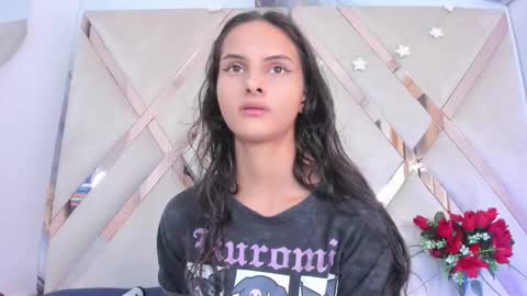 Snapshot of ninahtx chatting on 11.29.25 ninahtx online show from 11.29.25