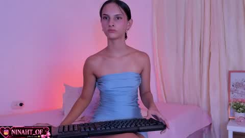 ninahtx online show from 05.15.26