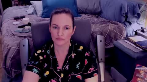 Nina Jaymes online show from 12.19.24