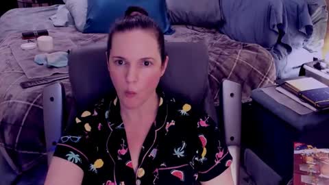 Nina Jaymes online show from 12.19.24