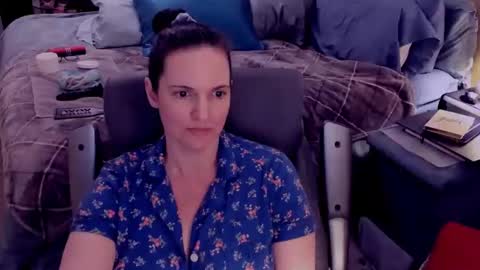 Nina Jaymes online show from 12.21.24