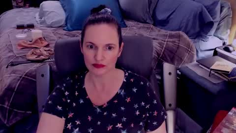 Nina Jaymes online show from 12.22.24