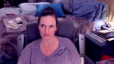 Nina Jaymes online show from 12.26.24