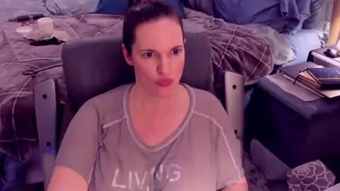 Nina Jaymes online show from 01.06.25