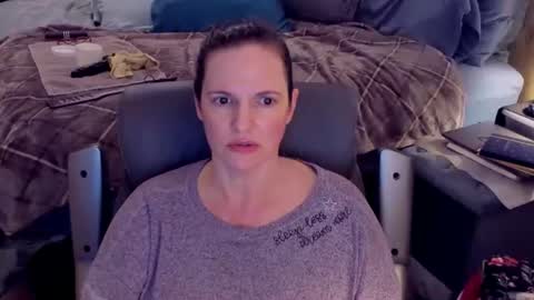 Nina Jaymes online show from 01.12.25