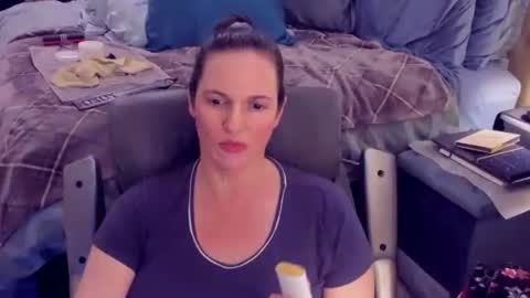 Nina Jaymes online show from 01.15.25