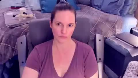 Nina Jaymes online show from 01.17.25