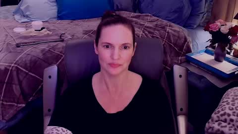 Nina Jaymes online show from 02.02.25