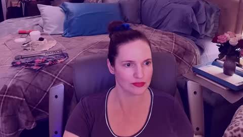 Nina Jaymes online show from 02.03.25