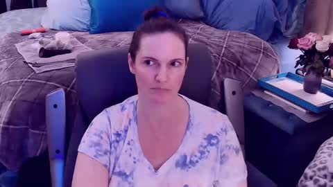 Nina Jaymes online show from 02.05.25