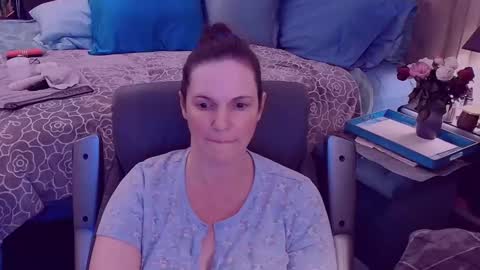 Nina Jaymes online show from 02.09.25