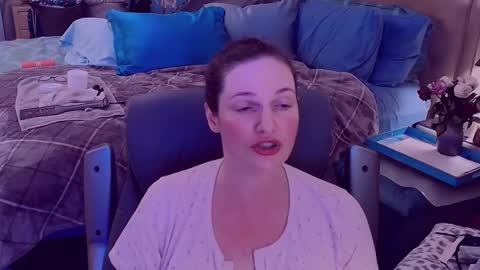 Nina Jaymes online show from 02.12.25