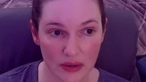 Nina Jaymes online show from 02.19.25