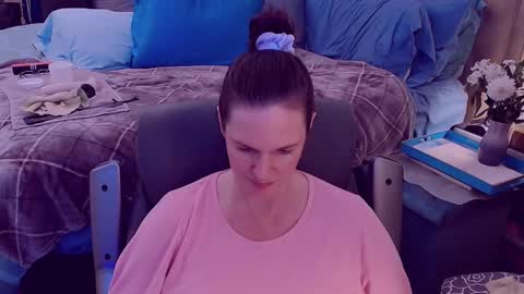 Nina Jaymes online show from 03.02.25