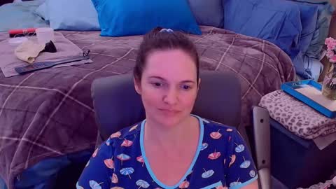 Nina Jaymes online show from 09.15.25