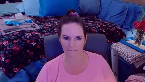 Nina Jaymes online show from 10.02.25