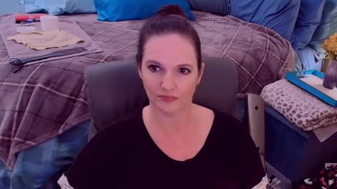 Nina Jaymes online show from 10.09.25