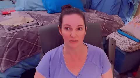 Nina Jaymes online show from 10.25.25