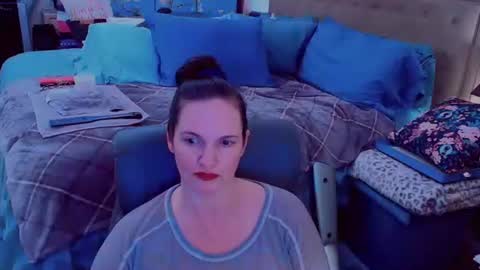 Nina Jaymes online show from 01.11.26