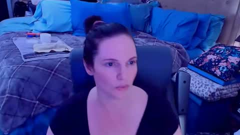 Nina Jaymes online show from 03.06.26