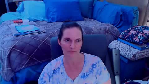 Nina Jaymes online show from 03.20.26