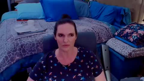 Snapshot of ninajaymes chatting on 06.17.26 Nina Jaymes online show from 06.17.26