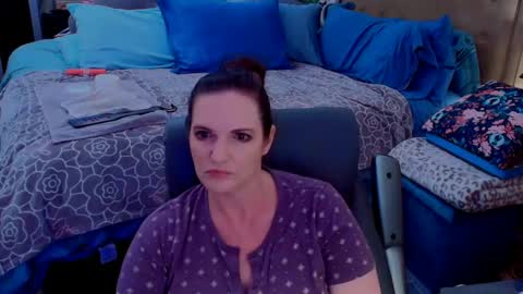Snapshot of ninajaymes chatting on 06.18.26 Nina Jaymes online show from 06.18.26