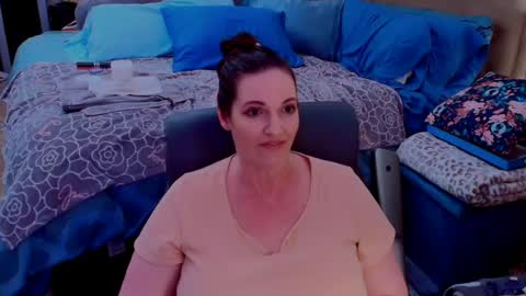 Snapshot of ninajaymes chatting on 06.22.26 Nina Jaymes online show from 06.22.26