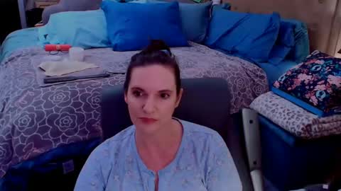 Snapshot of ninajaymes chatting on 06.24.26 Nina Jaymes online show from 06.24.26