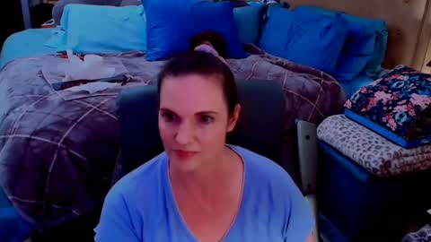 Snapshot of ninajaymes chatting on 06.28.26 Nina Jaymes online show from 06.28.26