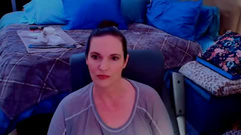 Snapshot of ninajaymes chatting on 06.29.26 Nina Jaymes online show from 06.29.26