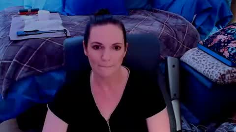 Snapshot of ninajaymes chatting on 07.06.26 Nina Jaymes online show from 07.06.26