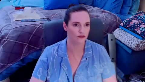 Snapshot of ninajaymes chatting on 07.13.26 Nina Jaymes online show from 07.13.26
