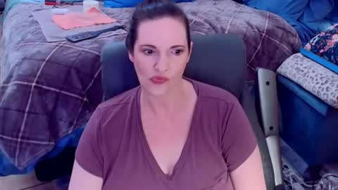 Snapshot of ninajaymes chatting on 07.15.26 Nina Jaymes online show from 07.15.26