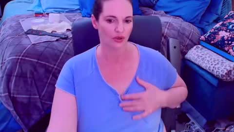 Snapshot of ninajaymes chatting on 07.23.26 Nina Jaymes online show from 07.23.26