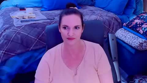 Snapshot of ninajaymes chatting on 07.23.26 Nina Jaymes online show from 07.23.26