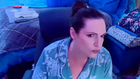 Snapshot of ninajaymes chatting on 08.02.26 Nina Jaymes online show from 08.02.26