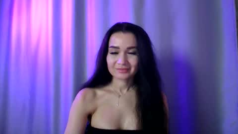 NinaKeldans online show from 03.01.26