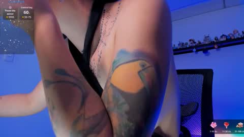 ninamonroee online show from 02.10.26