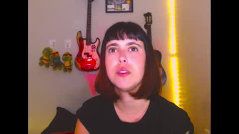 ninapellegrini17 online show from 10.09.25