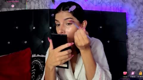 ninasky19 online show from 03.04.26