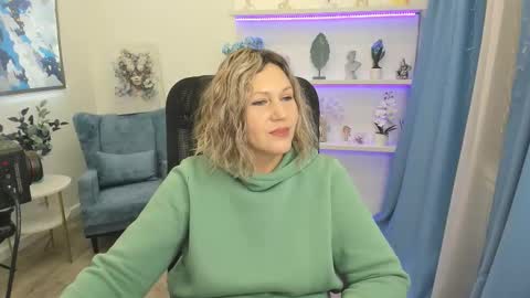 ninastarle online show from 01.11.26