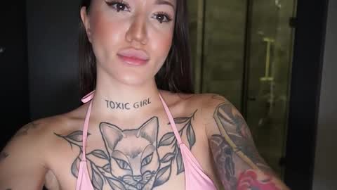 ninasuzuki online show from 01.16.26