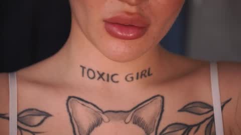 Snapshot of ninasuzuki chatting on 02.01.26 ninasuzuki online show from 02.01.26