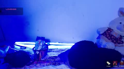 ninatinydoll1 online show from 03.26.26