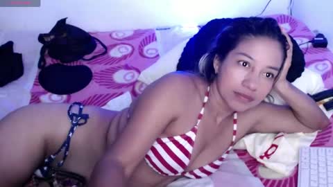 ninatinydoll1 online show from 04.18.26