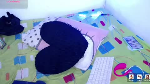 ninatinydoll1 online show from 06.17.26