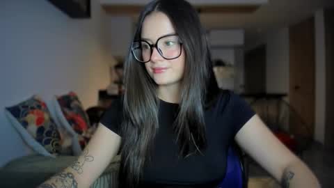 ninavolkov online show from 02.20.26