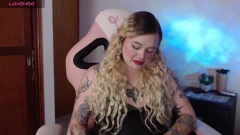 Nina online show from 10.04.25